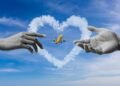 Spirit’s cheap flights kept long-distance relationships alive. Now these couples are scrambling to stay connected.