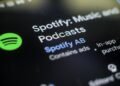 Spotify Now Lets You Listen to Magazine Articles, but It Will Cost You