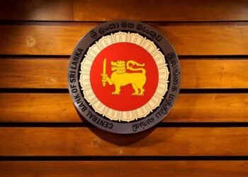 Sri Lanka’s surprise rate hike risks choking off IMF-backed recovery