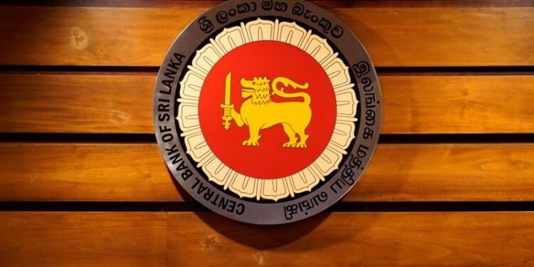 Sri Lanka’s surprise rate hike risks choking off IMF-backed recovery