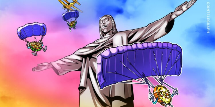 Cointelegraph