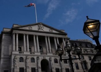 Stablecoin demand may soon fade, BoE’s Greene says