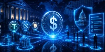 Stablecoins Enter Institutional Phase As Senate CLARITY Draft Clarifies Rules – Analyst
