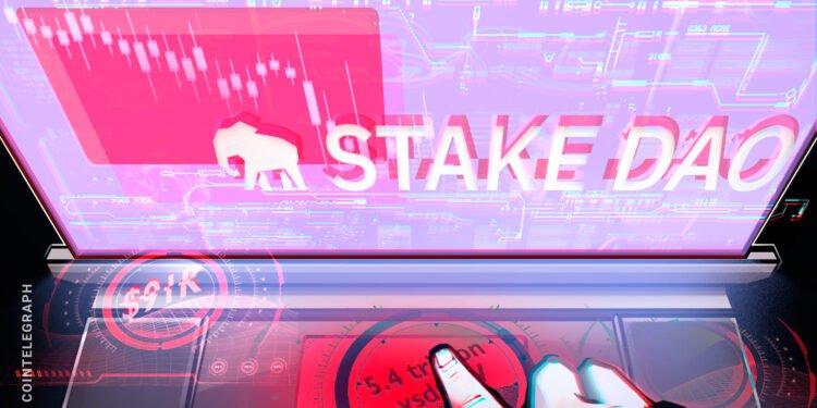Cointelegraph