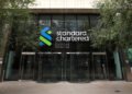 StanChart targets higher return in 2028, plans 15% cut in corporate roles by 2030