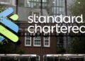 Standard Chartered names Manus Costello as permanent CFO