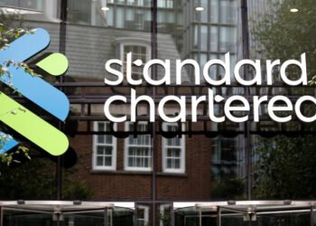 Standard Chartered names Manus Costello as permanent CFO