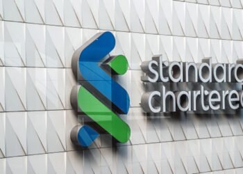 Standard Chartered to cut 15% of corporate functions roles by 2030