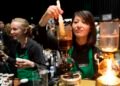 Starbucks baristas on the new $1,200 bonus: ‘It’s almost impossible to meet every goal they want’