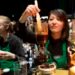 Starbucks baristas on the new $1,200 bonus: ‘It’s almost impossible to meet every goal they want’