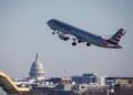 Starlink signs a new airline customer as it races to be the top in-flight internet provider