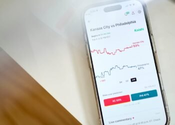 States have lost $1 billion due to prediction markets: Gaming association