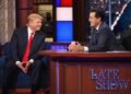 Stephen Colbert’s show is ending. Is it a sign of what’s to come for late-night TV?