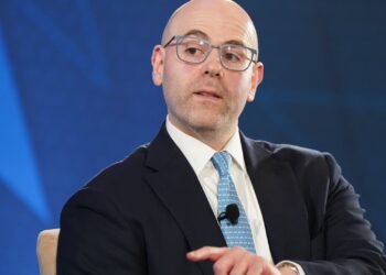 Stephen Miran exits the Fed. How he set the stage for Kevin Warsh.