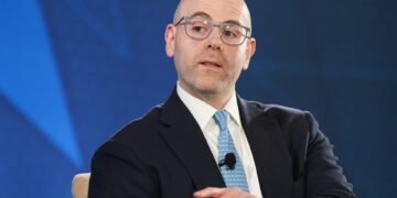 Stephen Miran exits the Fed. How he set the stage for Kevin Warsh.