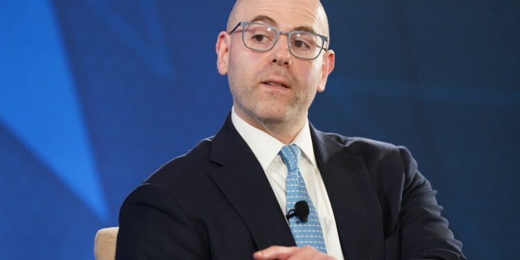 Stephen Miran exits the Fed. How he set the stage for Kevin Warsh.