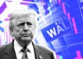 Stocks and bonds get swept up in a selloff, as Trump’s China visit fails to pry open the Strait of Hormuz