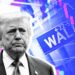 Stocks and bonds get swept up in a selloff, as Trump’s China visit fails to pry open the Strait of Hormuz