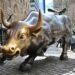 Stocks are losing their edge over bonds, in an ominous sign for the market