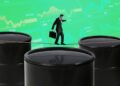 Stocks are walking a tightrope to fresh record highs — as a handful of names do most of the heavy lifting