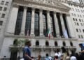 Stocks just scored a trifecta of record closes for the first time in 2026. What to expect next.