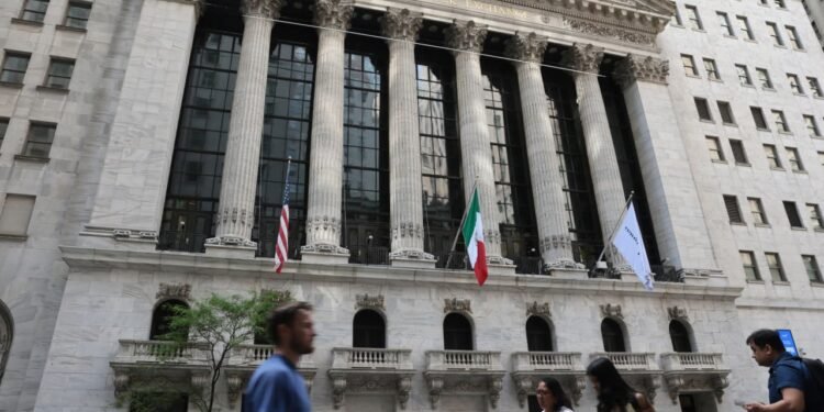 Stocks just scored a trifecta of record closes for the first time in 2026. What to expect next.