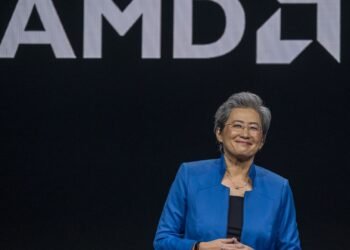 Stocks making the biggest moves after hours: AMD, SMCI, ANET