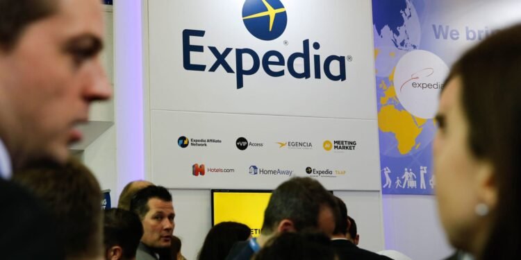 Stocks making the biggest moves after hours: EXPE, LYFT, TXRH, AKAM