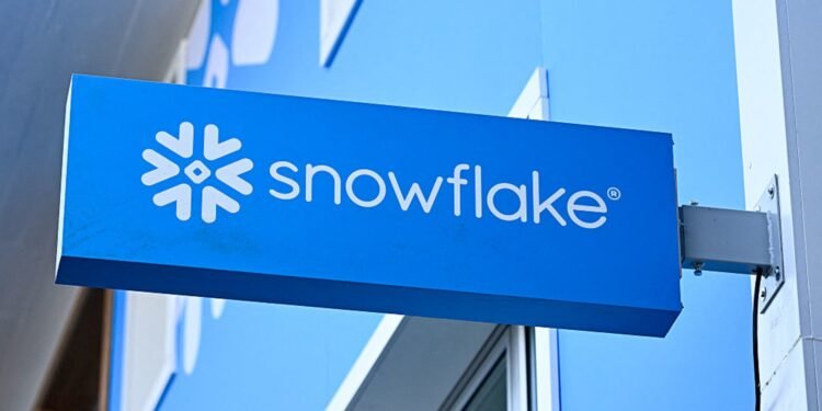 Stocks making the biggest moves after hours: SNOW, MRVL, A