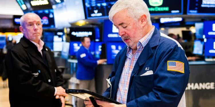 Stocks making the biggest moves after hours: WDAY, EL, ZM, TTWO
