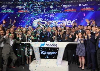 Stocks making the biggest moves after hours: ZS, PODD, BOX