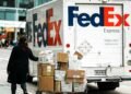 Stocks making the biggest moves midday: Berkshire, AMD, Circle, FedEx, UPS & more