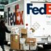 Stocks making the biggest moves midday: Berkshire, AMD, Circle, FedEx, UPS & more