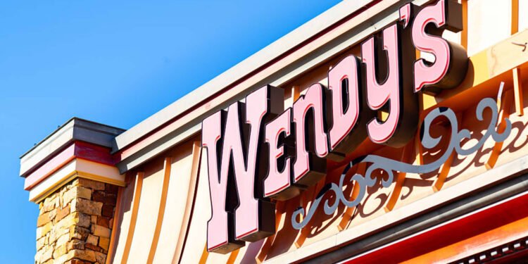 Stocks making the biggest moves midday: WEN, VSTS, CLSK, UAA