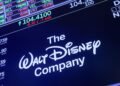 Stocks making the biggest moves premarket: AMD, Disney, Uber, Arista Networks, Super Micro Computer & more