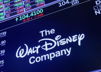 Stocks making the biggest moves premarket: AMD, Disney, Uber, Arista Networks, Super Micro Computer & more