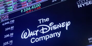 Stocks making the biggest moves premarket: AMD, Disney, Uber, Arista Networks, Super Micro Computer & more