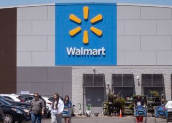 Stocks making the biggest moves premarket: IBM, WMT, RKLB, NVDA