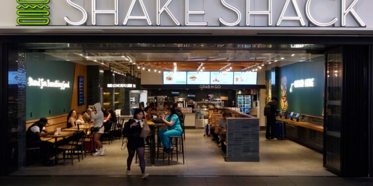 Stocks making the biggest moves premarket: Whirlpool, Shake Shack, McDonald's, Arm Holdings & more
