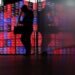 Stocks surge, dollar at six-week high as US-Iran talks in focus
