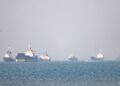 Strait of Hormuz traffic disrupted until September, Kalshi traders say