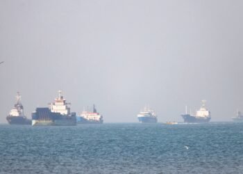 Strait of Hormuz traffic disrupted until September, Kalshi traders say