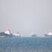 Strait of Hormuz traffic disrupted until September, Kalshi traders say