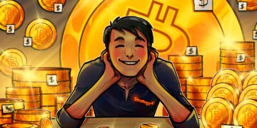 Strategy CEO Outlines Criteria for Bitcoin Sales