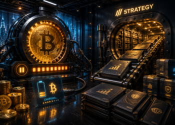 Bitcoin Strategy