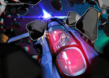 Cointelegraph