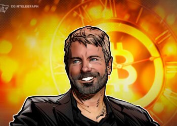Cointelegraph