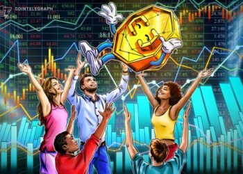 Strive Rises Nearly 6% after Becoming ‘Daily Dividend Company’