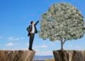 Stuck in ‘survival spending’? 5 ways to build wealth even when the odds seem stacked against you.