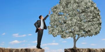 Stuck in ‘survival spending’? 5 ways to build wealth even when the odds seem stacked against you.